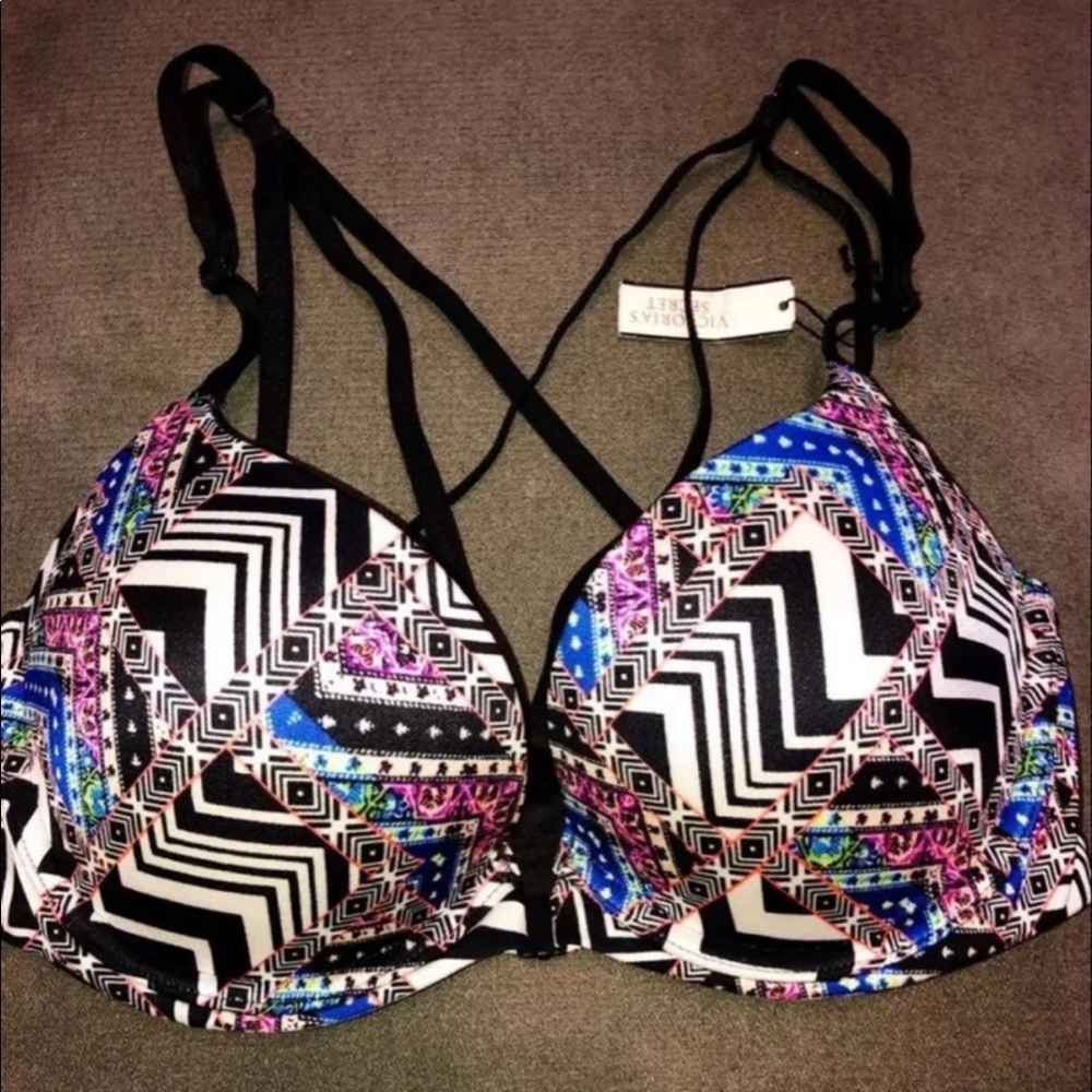 Victoria’s Secret Bra